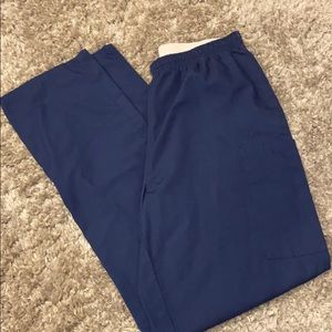 Cherokee scrub pants